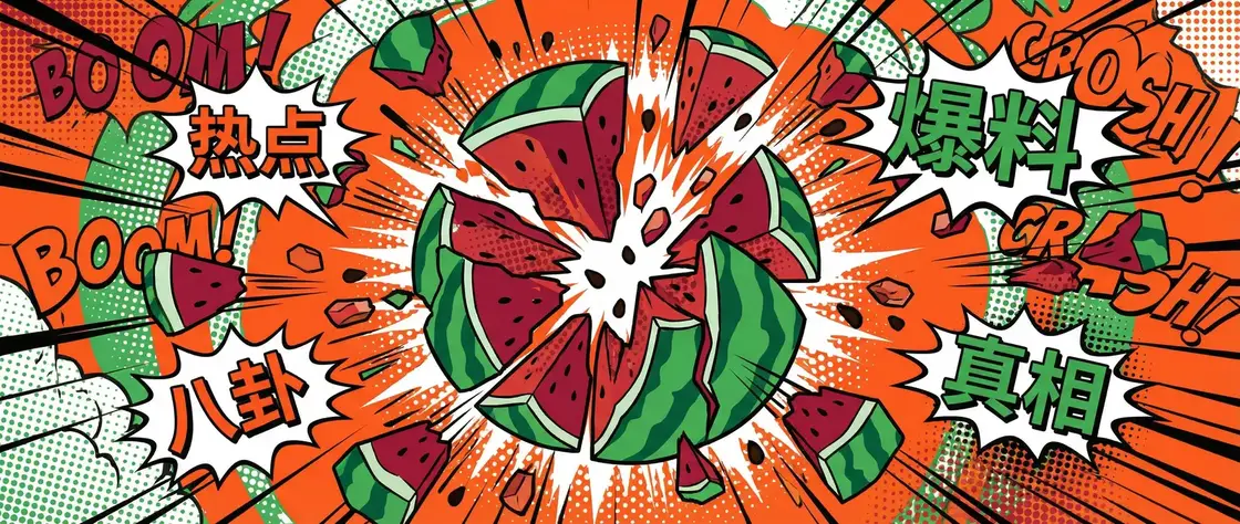 里番-里番动漫最新创作与精选视频|里番 今日头瓜爆炸漫画横幅